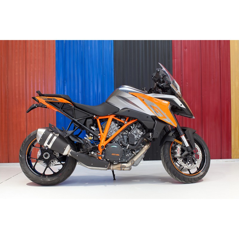 PORTAMATRÍCULAS KTM 1290 SUPERDUKE GT PORTAMATRÍCULAS KTM 1290 SUPERDUKE GT